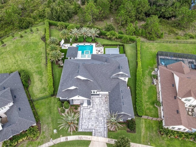 8600 Hata St in Orlando, FL - Building Photo - Building Photo