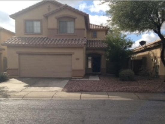 3533 W Warren Ln in New River, AZ - Building Photo - Building Photo