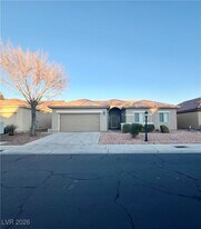 3816 Waynesvill St in Las Vegas, NV - Building Photo