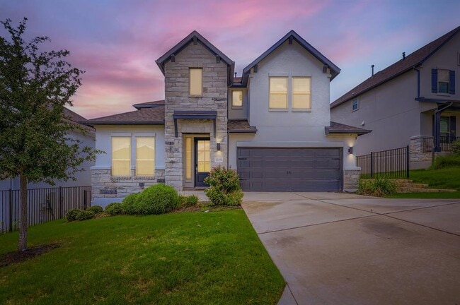 property at 1209 Brasano Pl