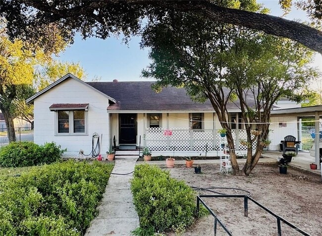 property at 13 Redwood Ave