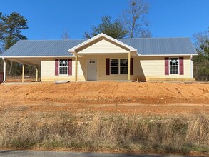306 Silver Run Rd in Munford, AL - Building Photo - Building Photo