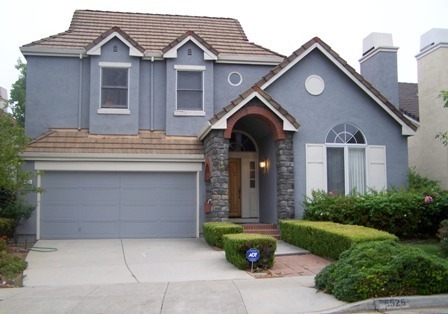 6526 Korematsu Ct in San Jose, CA - Building Photo