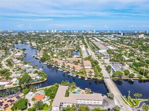 199 E McNab Rd in Pompano Beach, FL - Building Photo - Building Photo