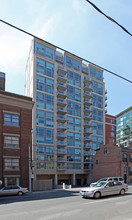 230-232 King St E in Toronto, ON - Building Photo - Building Photo