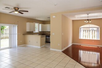 15748 SW 141st St in Miami, FL - Building Photo - Building Photo