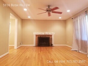 5916 Bush Hill Dr in Alexandria, VA - Building Photo - Building Photo