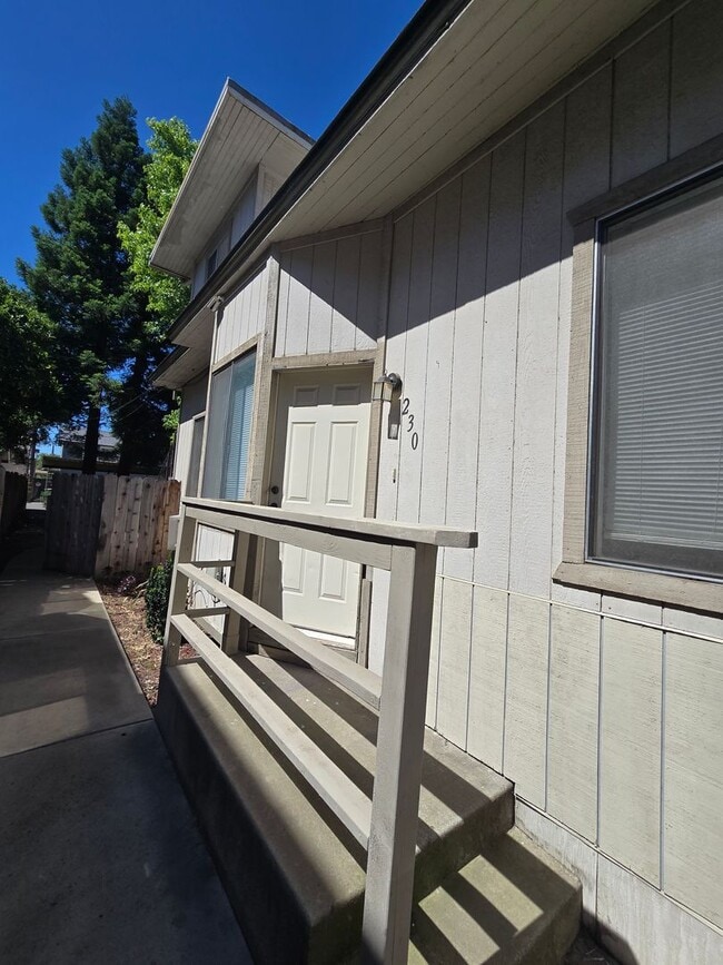 property at 230 W 21st St