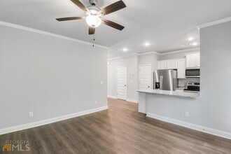 15 Sprayberry Rd in Newnan, GA - Building Photo - Building Photo