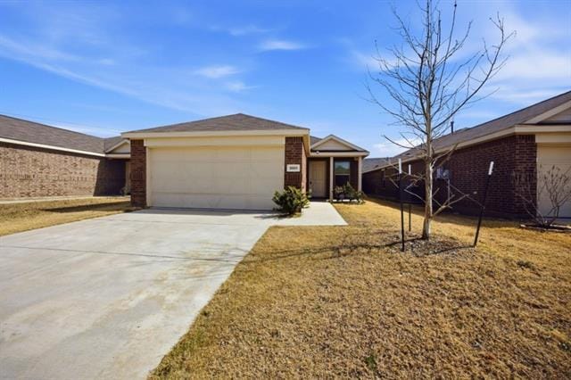 property at 3801 Harper St