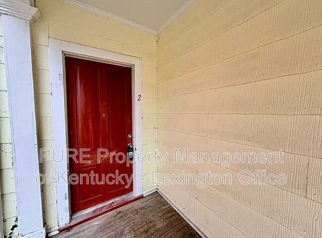 168 Woodland Ave in Lexington, KY - Building Photo - Building Photo