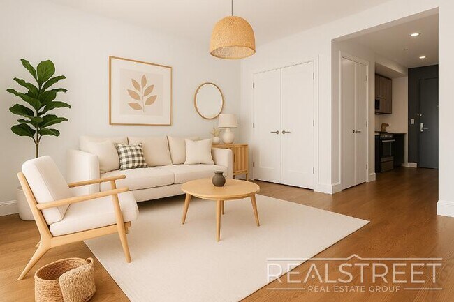 Luxury 2 BR in Bushwick with Balcony & Roof Deck!, Unit 2R in Brooklyn, NY - Building Photo - Building Photo