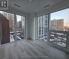 36 Olive Ave in Toronto, ON - Building Photo