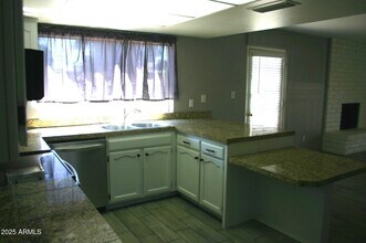2217 S Las Flores in Mesa, AZ - Building Photo - Building Photo
