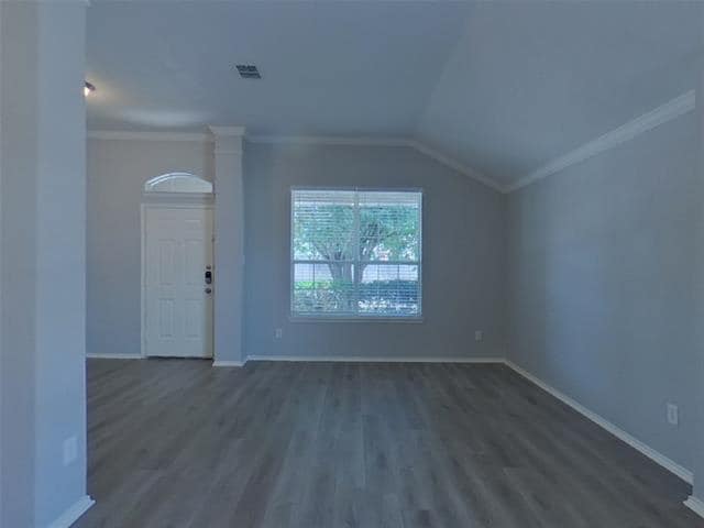 property at 637 Chalk Knoll Rd