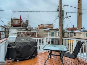 802 S Lakewood Ave in Baltimore, MD - Building Photo - Building Photo