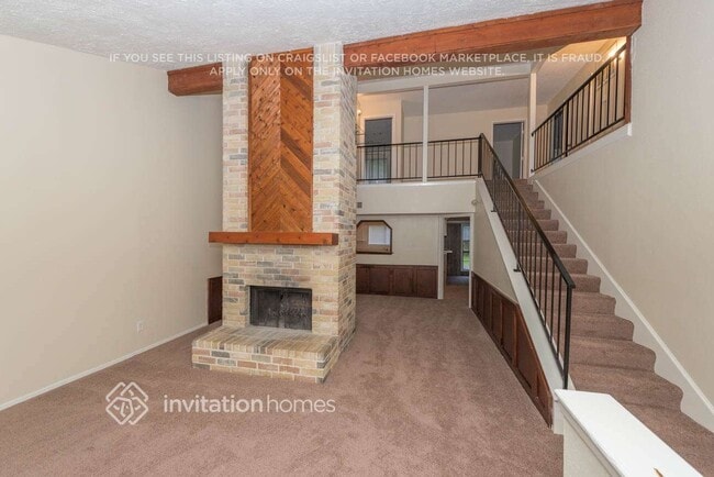 4402 Dawn Creek Ln in Spring, TX - Building Photo - Building Photo