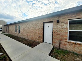 3709 Paola St in Edinburg, TX - Building Photo - Building Photo