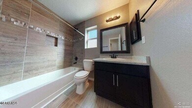 12449 Polo Norte Dr in El Paso, TX - Building Photo - Building Photo