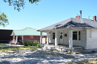628 S Main St in Brigham City, UT - Building Photo - Building Photo
