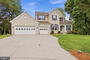 6451 S Trotter Rd in Clarksville, MD - Building Photo
