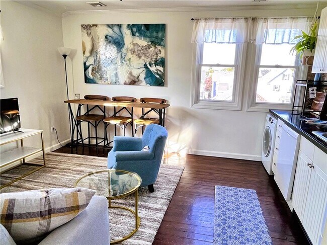 property at 11 Hammond St