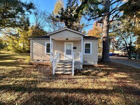 412 Oates St in Rock Hill, SC - Building Photo