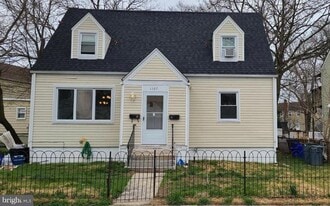 1167 Lucille Ave in Bellmawr, NJ - Building Photo