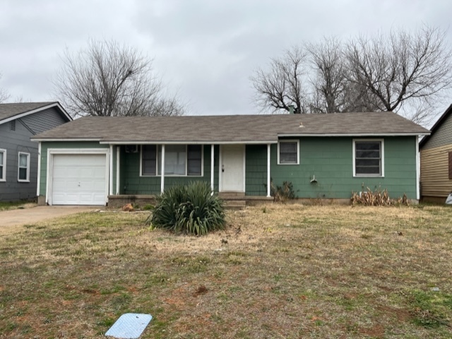 property at 1113 Hazelwood Dr