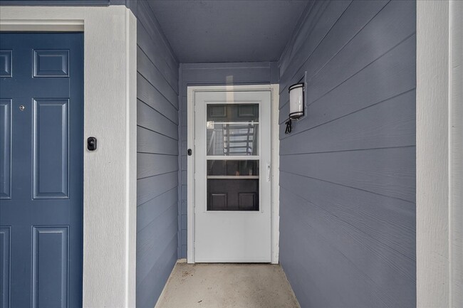 property at 12600 SE Freeman Way