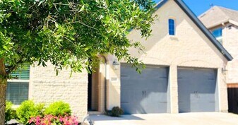 12109 Prudence Dr in Haslet, TX - Building Photo