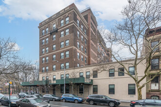 Bishop Mugavero Senior Apartments in Brooklyn, NY - Building Photo - Building Photo