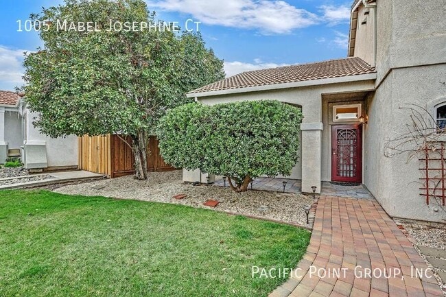 1005 Mabel Josephine Ct in Tracy, CA - Building Photo - Building Photo