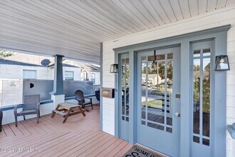 5316 Colonial Ave in Jacksonville, FL - Building Photo - Building Photo