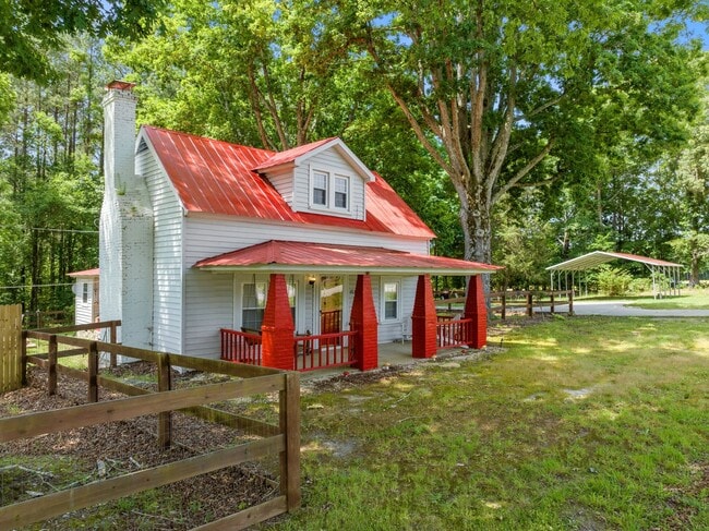4821 Purnell Rd in Wake Forest, NC - Building Photo - Building Photo