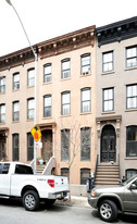 381 Sackett St Apartments