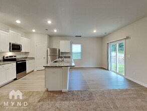 108 Taverners Ln in Angier, NC - Building Photo - Building Photo