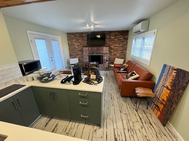 property at 115 Camino de las Crucitas