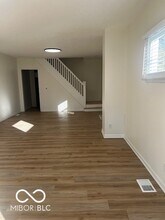 2141 Bellefontaine St in Indianapolis, IN - Building Photo - Building Photo