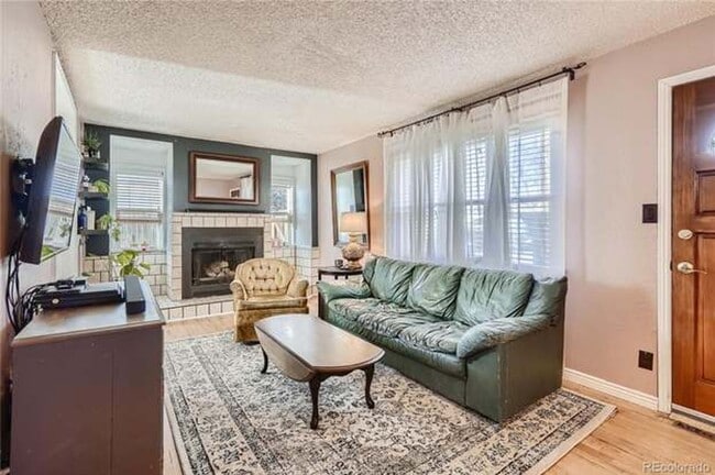 740 Iola St in Aurora, CO - Building Photo - Building Photo