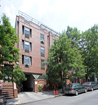 297 1st St Apartments