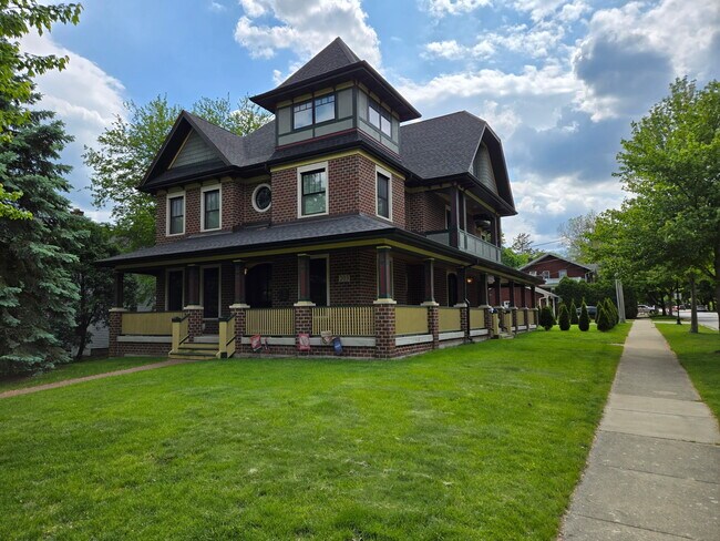 203 S Columbia St in Naperville, IL - Building Photo - Building Photo