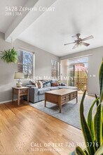 5428 Zephyr Ct in Arvada, CO - Building Photo - Building Photo