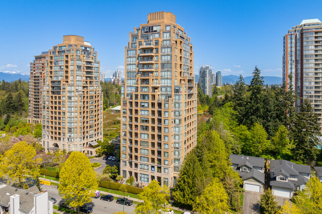 Mayfair Place in Burnaby, BC - Building Photo - Primary Photo