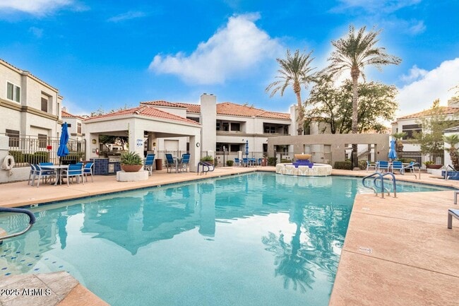 property at 11375 E Sahuaro Dr