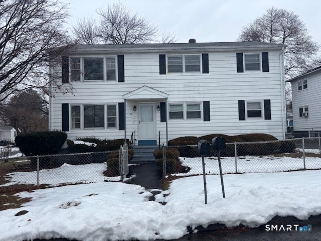 57 Dalton St in West Haven, CT - Building Photo - Building Photo