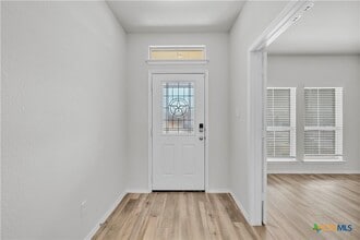 2420 Elba Dr in Harker Heights, TX - Building Photo - Building Photo