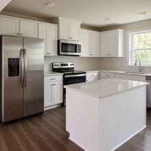 7132 Capstan Ter in Charlotte, NC - Building Photo - Building Photo