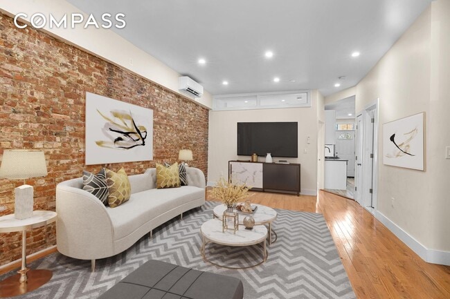 1143 St Marks Ave in Brooklyn, NY - Building Photo - Building Photo