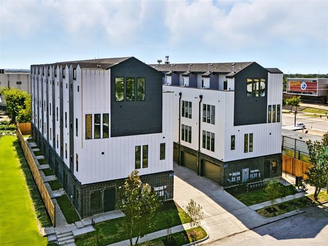 property at 312 N Lancaster Ave